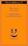 Specchio d'astrologia
