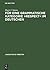 Für eine grammatische Kategorie >Respekt< im Deutschen: Synchronie, Diachronie und Typologie der deutschen Anredepronomina (Linguistische Arbeiten, 474) (German Edition)