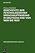 Geschichte der psychologischen Sprachauffassung in Deutschland von 1850 bis 1920 (Reihe Germanistische Linguistik, 86) (German Edition)