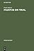 Faustus on Trial: The Origins of Johann Spies's 'Historia' in an Age of Witch Hunting (Frühe Neuzeit, 9)
