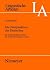 Die Interpunktion des Deutschen by Ursula Bredel