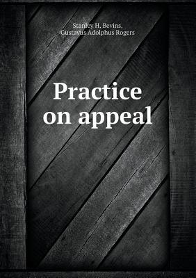 Practice on appeal