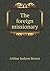 The foreign missionary