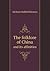 The folklore of China and its affinities