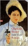 Jane Eyre.