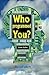 Who programmed you ?: Storybook for adults