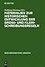 Materialien zur historischen Entwicklung der Groß- und Kleinschreibungsregeln (Reihe Germanistische Linguistik, 23) (German Edition)