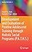 Development and Evaluation of Positive Adolescent Training through Holistic Social Programs (P.A.T.H.S.) (Quality of Life in Asia, 3)