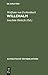 Willehalm: Nach der Handschrift 857 der Stiftsbibliothek St. Gallen (Altdeutsche Textbibliothek, 108) (German Edition)