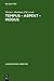 Tempus – Aspekt – Modus: Di...