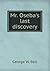 Mr. Oseba's last discovery
