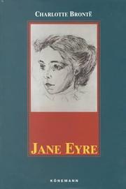 Jane Eyre