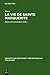 La Vie de sainte Marguerite (Beihefte zur Zeitschrift für romanische Philologie, 229) (French Edition)