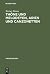 Thöne und Melodeyen, Arien und Canzonetten by Werner Braun