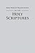 New World Translation of the Holy Scriptures