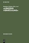 »Lenzens Verrückung«: Chronik und Dokumente zu J. M. R. Lenz von Herbst 1777 bis Frühjahr 1778 (Büchner-Studien, 8) (German Edition) »Lenzens Verrückung«: Chronik und Dokumente zu J. M. R. Lenz von Herbst 1777 bis Frühjahr 1778 (Büchner-Studien, 8) (German Edition)