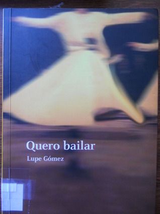 Quero bailar