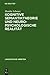 Kognitive Semantiktheorie und neuropsychologische Realität: repräsentationale und prozedurale Aspekte der semantischen Kompetenz (Linguistische Arbeiten, 273) (German Edition)