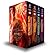 Royal House of Shadows Box Set: Lord of the Vampires / Lord of Rage / Lord of the Wolfyn / Lord of the Abyss (Royal House of Shadows, #1-4)