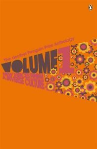 The decibel Penguin Anthology, Volume 1: New Voices from a Diverse Culture (decibel Penguin Anthology, #1)