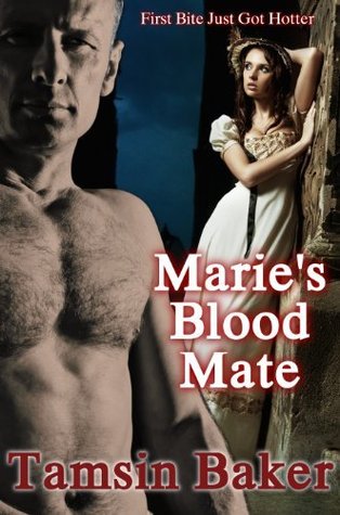 Marie's Blood Mate (Kindle Edition)
