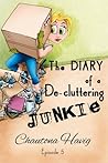 The Diary of a De-cluttering Junkie:  Episode 5