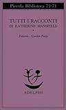 Tutti i racconti ...
