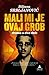 Mali mi je ovaj grob by Biljana Srbljanović