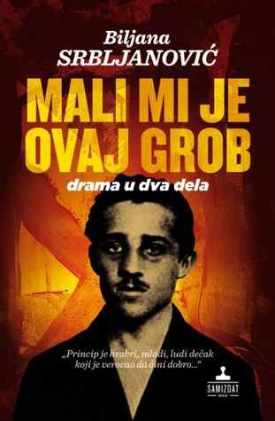 Mali mi je ovaj grob