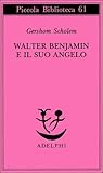 Walter Benjamin e il suo angelo