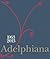 Adelphiana 1963-2013