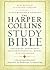 The HarperCollins Study Bible: Fully Revised & Updated