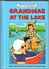 Grandmas at the Lake