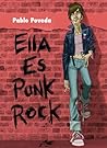 Ella es punk rock