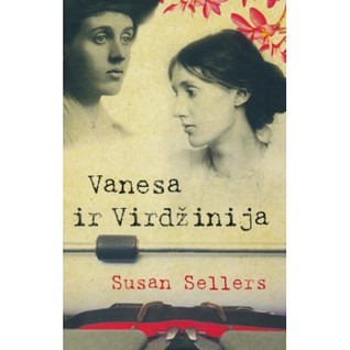 Vanesa ir Virdžinija