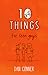 10 Things For Teen Guys