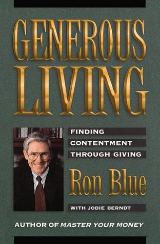 Generous Living: Finding Contentment Through Giving