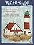 Waterside Quilting: Patterns for Lakes, Rivers and Seaside... Quilts, Table Toppers, Pillows and Chair Covers! (Design Originals) 16 Projects featuring Sailing, Lighthouses, Fishing, Beaches & the Sea