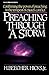 Preaching Through a Storm by H. Beecher Hicks Jr.