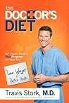 The Doctor's Diet by Travis Stork