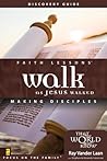Walk as Jesus Walked Discovery Guide: 5 Faith Lessons (7)
