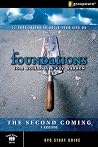The Second Coming Study Guide: 11 Core Truths to Build Your Life On (Foundations) The Second Coming Study Guide: 11 Core Truths to Build Your Life On (Foundations)