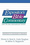 The Exposition Bible Commentary "Philippians/Colossians/Philemon
