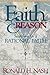 Faith and Reason by Ronald H. Nash