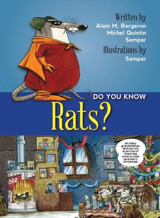 Do You Know Rats? (Do You Know #7)