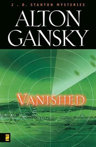 Vanished (J.D. Stanton #2)