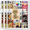 100 Illustrators, 2 Vol.