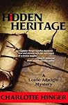 Hidden Heritage: A Lottie Albright Mystery
