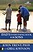 Dad's Everything Book for Sons by John Trent
