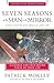 Seven Seasons of the Man in the Mirror by Patrick Morley